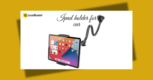 ipad holder for car and travel